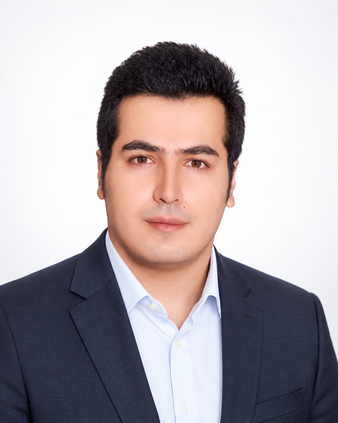 احسان عبدالی، مشاور IT و مشاور نرم افزار